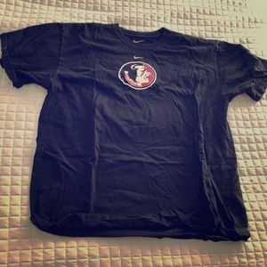 •Nike• FSU Men’s T-shirt